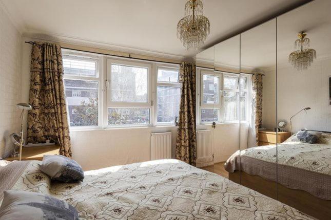 1 Bedroom Flat Close To City With Free Parking Arrangement London Kültér fotó